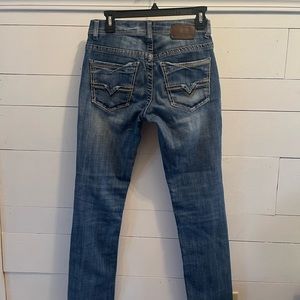 BKE Alec straight leg, 29R